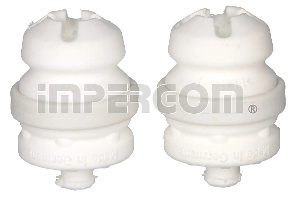 Dust Cover Kit, shock absorber